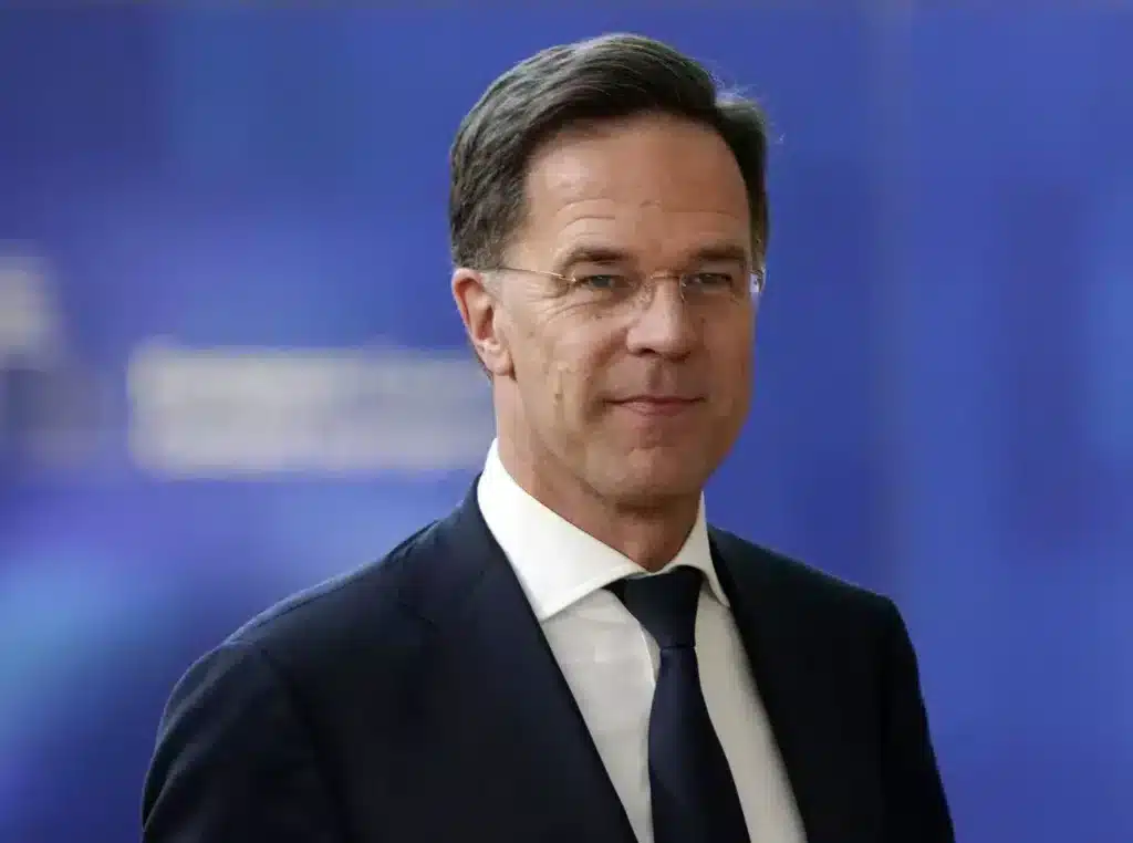 Secretarul general al NATO, Mark Rutte, vine săptămâna viitoare la București, în contextul retragerii trupelor americane din România – 60m.ro