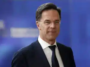 Secretarul general al NATO, Mark Rutte, vine săptămâna viitoare la București, în contextul retragerii trupelor americane din România – 60m.ro