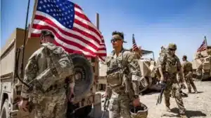 Ambasada SUA la București, explicații după ce s-a anunțat retragerea trupelor americane din România – 60m.ro