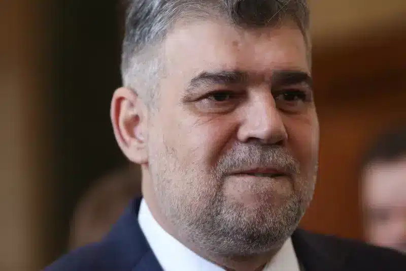 Buzăul poate începe revoluția morală dacă îl pedepsește pe Ciolacu – 60m.ro