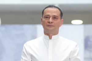 Cine este Daniel Băluță, candidatul PSD la Primăria București la alegerile din 7 decembrie 2025 – 60m.ro