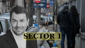 Sub administrația USR, Bucureștiul arată rău – un oraș murdar și neîngrijit – 60m.ro