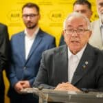 Senatorul AUR Costache Chertif: „Scăderea producției energetice și creșterea importurilor ar trebui să fie un semnal de alarmă, nu un motiv de auto-satisfacție politică”