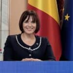 Deputatul Cristina Emanuela Dascălu, mesaj ferm în Parlament: „Nu putem vorbi despre digitalizare cât timp studenții stau la cozi de la ora 6 dimineața pentru o semnătură”