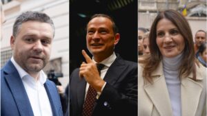 Cum arată sondajele pentru primăria Capitalei – favoriți și perdanți – 60m.ro