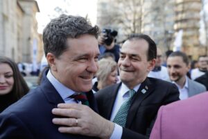 Ludovic Orban, critici dure la adresa lui Nicușor Dan și avertisment pentru premier: „Eu, în locul lui Bolojan, aș fi îngrijorat” – 60m.ro