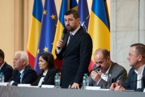Marius Lulea: „Nu corupția, ci sărăcia și dezechilibrele economice sunt adevărata vulnerabilitate a României” – 60m.ro