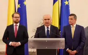 Surse: Guvernul discută comasarea localităților mici, dar ritmul e mult prea lent pentru nevoile țării – 60m.ro