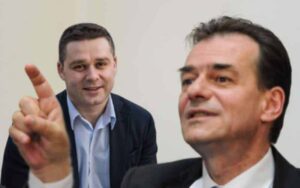 Ludovic Orban a furat sute de milioane de euro cu frații Micula. Ciucu căută susținere la Orban – 60m.ro