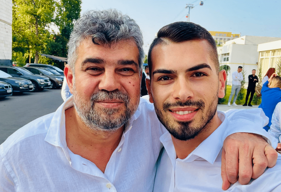 Săgeata lui Marcel Ciolacu la CJ Buzău, Costin Stanciu! Impostura ”ciolaciană”: județul este condus de un arbitru și un karatist – 60m.ro