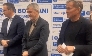 Revoltă a medicilor veterinari din cadrul ANSVSA la adresa baronului mafiei liberale, Iftime Valeriu – 60m.ro