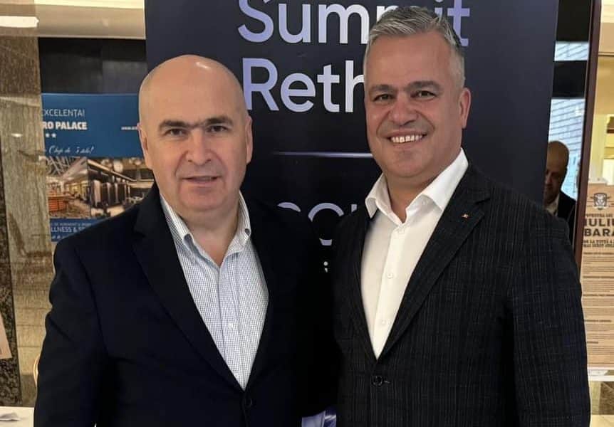 Adrian Veștea (PNL): Creșterea taxelor locale cu 75% este o obligație europeană – 60m.ro