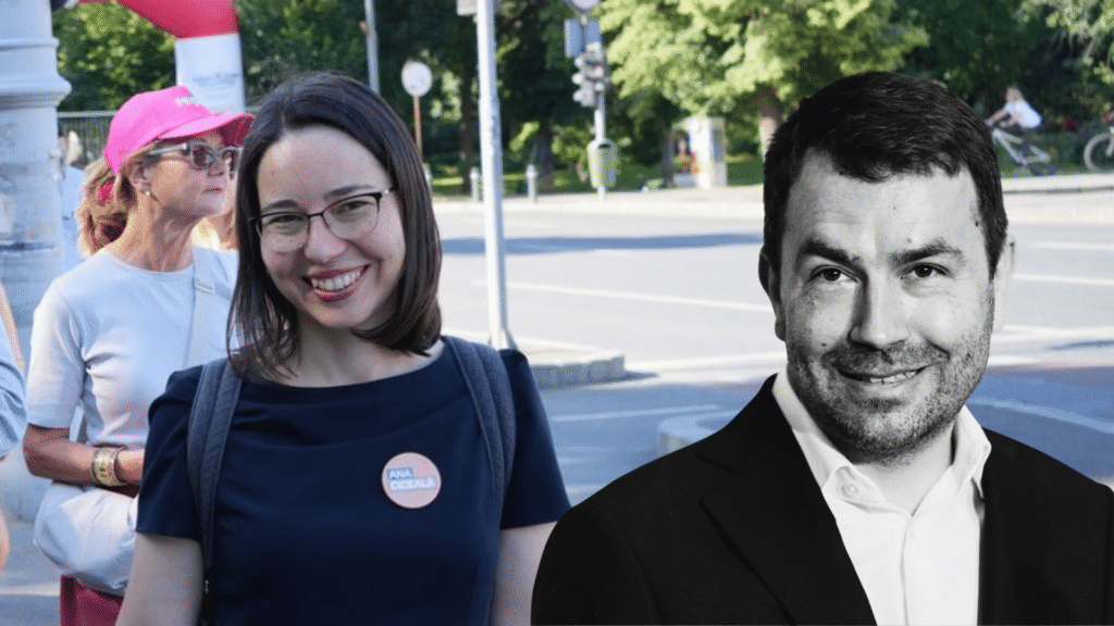 Drulă o atacă prin intermediari pe Ana Ciceală – 60m.ro