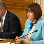 Cristina-Emanuela Dascălu (AUR): “Ungaria negociază, Ucraina cedează, România tace. Parcă ne-am resemnat să fim doar decor în Europa”