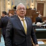 Senatorul AUR Costache Chertif: Moțiunea împotriva ministrului Mediului este un verdict politic. Diana Buzoianu trebuie să plece