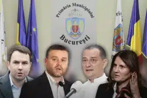Bătălie acerbă la Capitală. Ce ne spune ultimul sondaj AtlasIntel – 60m.ro