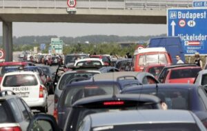 Ungaria va dubla amenzile rutiere pentru TIR-uri – 60m.ro
