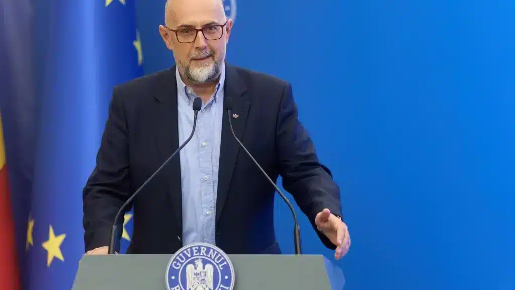 Kelemen Hunor dă de înțeles că o moțiune de cenzură poate fi votată săptămâna viitoare și de membri ai coaliției – 60m.ro