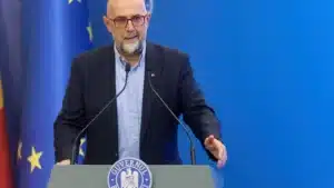Kelemen Hunor dă de înțeles că o moțiune de cenzură poate fi votată săptămâna viitoare și de membri ai coaliției – 60m.ro