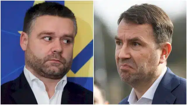 Ciucu se sfâșie din nou cu Drulă: E disperat! – 60m.ro