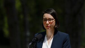 Ana Ciceală, anunț cu 5 zile înainte de alegerile pentru Primăria Capitalei. „Noi suntem atacați” – 60m.ro