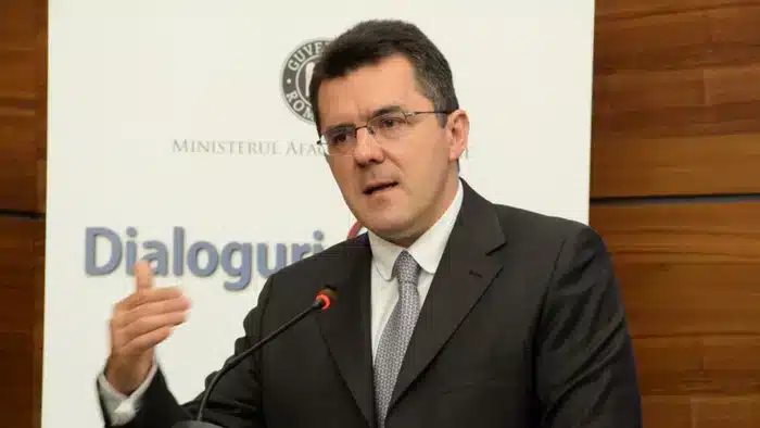 Dan Dungaciu, prim-vicepreședinte AUR: ‘America susține Europa! Europa națiunilor!’ – 60m.ro