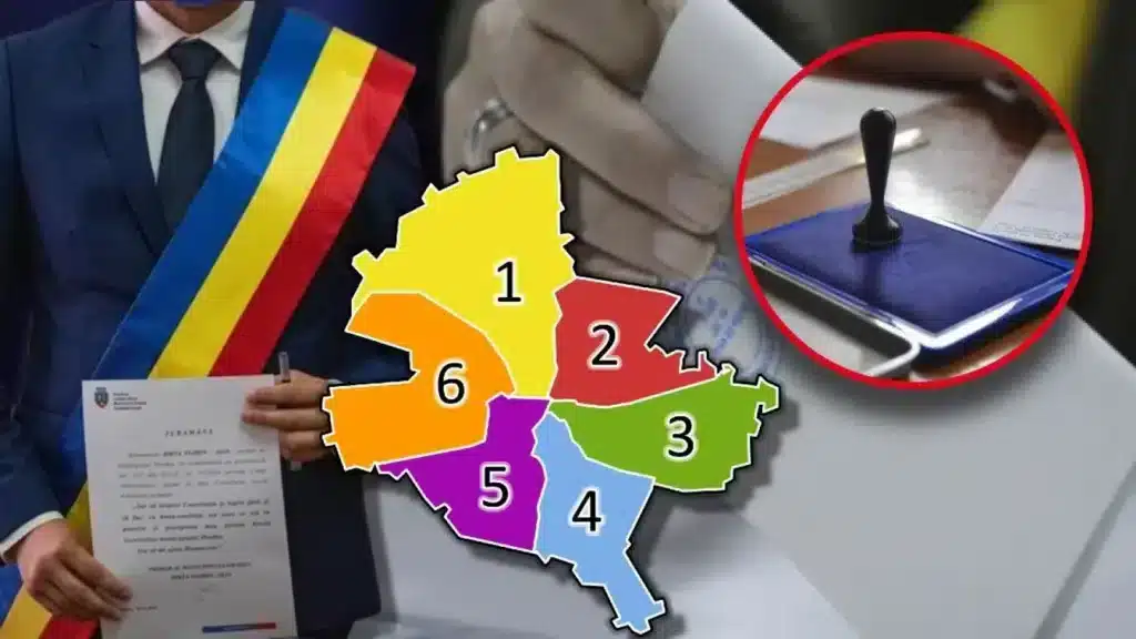 Bucureștenii nu se înghesuie la urne. Prezență foarte mică la vot la ora 11 – 60m.ro
