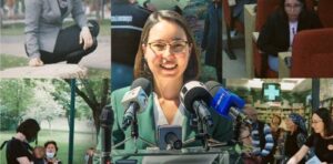 Ana Ciceală, surpriza alegerilor din Capitală – 60m.ro