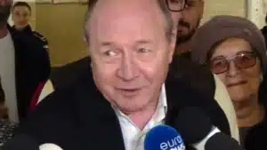 Traian Băsescu: Grindeanu a făcut joc dublu ca să piardă Băluță – 60m.ro