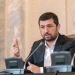 Marius Lulea: „Să dăm Cezarului ce este al Cezarului. Bucureștenii își doresc un anumit profil de primar. Cine neglijează tinerii educați și crede că îi poate păcăli face o mare greșeală” – 60m.ro