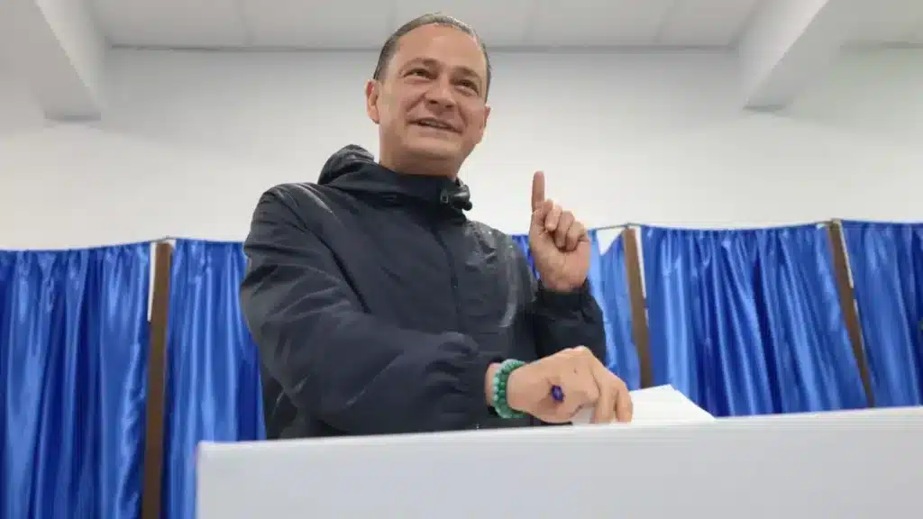 Daniel Băluță: „Rezultatul exitpollurilor: e neconcludent! Cei care au gânduri necurate să uite de ele” – 60m.ro