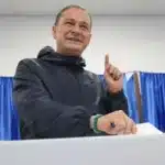 Daniel Băluță: „Rezultatul exitpollurilor: e neconcludent! Cei care au gânduri necurate să uite de ele” – 60m.ro