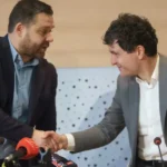 Nicușor Dan îl atacă frontal pe Ciprian Ciucu – 60m.ro