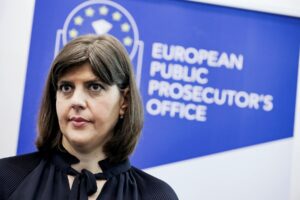 Laura Codruța Kovesi: Nu sunt interesată să intru în politică, dar oricând în România e nevoie de ajutorul meu cu siguranță îl voi da – 60m.ro