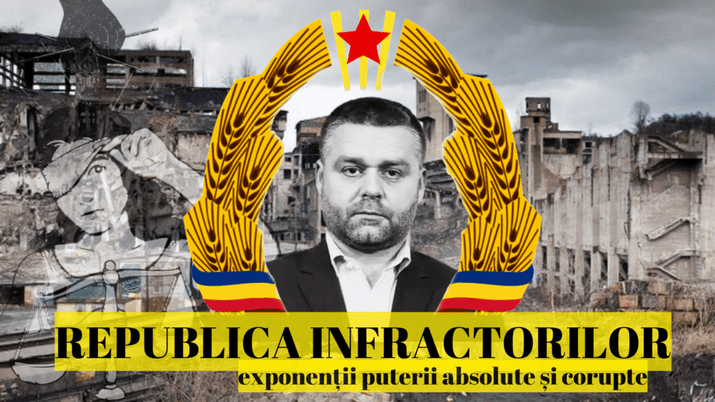 Funcționarii lui Ciucu au dat acte românești oligarhilor ruși, bucureștenii l-au ales primar: Parchetul ÎCCJ – 37 de percheziţii, fiind vizați și funcționari de la Starea Civilă Sector 6 – 60m.ro