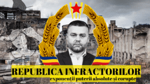 Funcționarii lui Ciucu au dat acte românești oligarhilor ruși, bucureștenii l-au ales primar: Parchetul ÎCCJ – 37 de percheziţii, fiind vizați și funcționari de la Starea Civilă Sector 6 – 60m.ro