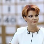 Lia Olguța Vasilescu: Astăzi a fost inaugurat cel mai mare terminal regional din România – 60m.ro