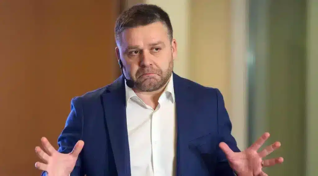 Ciucu: ”STB este în prag de faliment!” / A uitat să spună că STB este administrat de corupții din PNL – 60m.ro