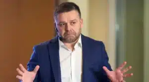 Ciucu: ”STB este în prag de faliment!” / A uitat să spună că STB este administrat de corupții din PNL – 60m.ro