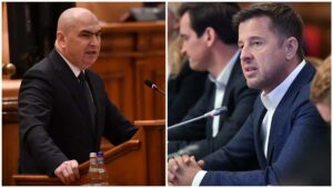 Război total între baronii PNL, Thuma și Bolojan – 60m.ro