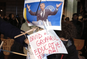 Ministrul ”zero” și-a dat demisia din funcția de ministru al Educației și Cercetării – 60m.ro