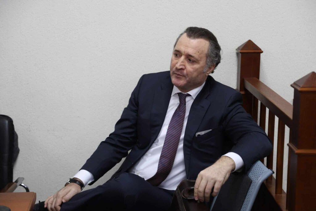 Fostul premier al Republicii Moldova, condamnat la 2 ani de închisoare în Franța – 60m.ro