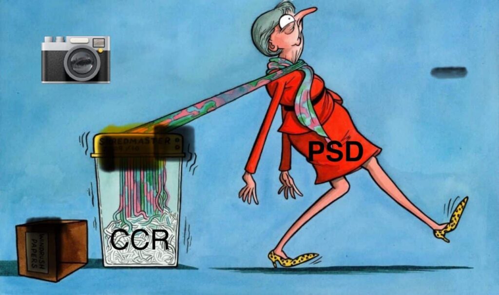 Ștefan Jicol: Cum vor mafiile să îngroape scandalul de la CCR – 60m.ro