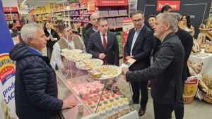 Baronul Iftime l-a salvat de demitere pe șeful corupt al ANSVSA, Alexandru Bociu – 60m.ro