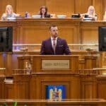 Daniel Ciornei: România are nevoie de opoziție totală pentru a-și recâștiga democrația