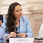 Senator Cristina Dumitrescu cere măsuri urgente pentru deblocarea cetățeniei române: „Este o chestiune de securitate națională”
