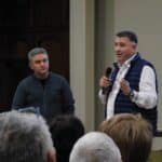 Deputatul Ciprian Paraschiv: „Eminescu este testul nostru de luciditate și identitate”