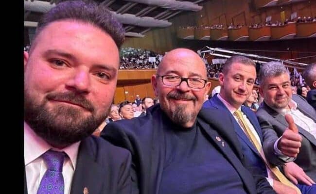 Corupție în ograda lui Piedone! Soțul purtătoarei de cuvânt a Primăriei Sector 5 a făcut 61 de contracte cu instituții subordonate primăriei – 60m.ro