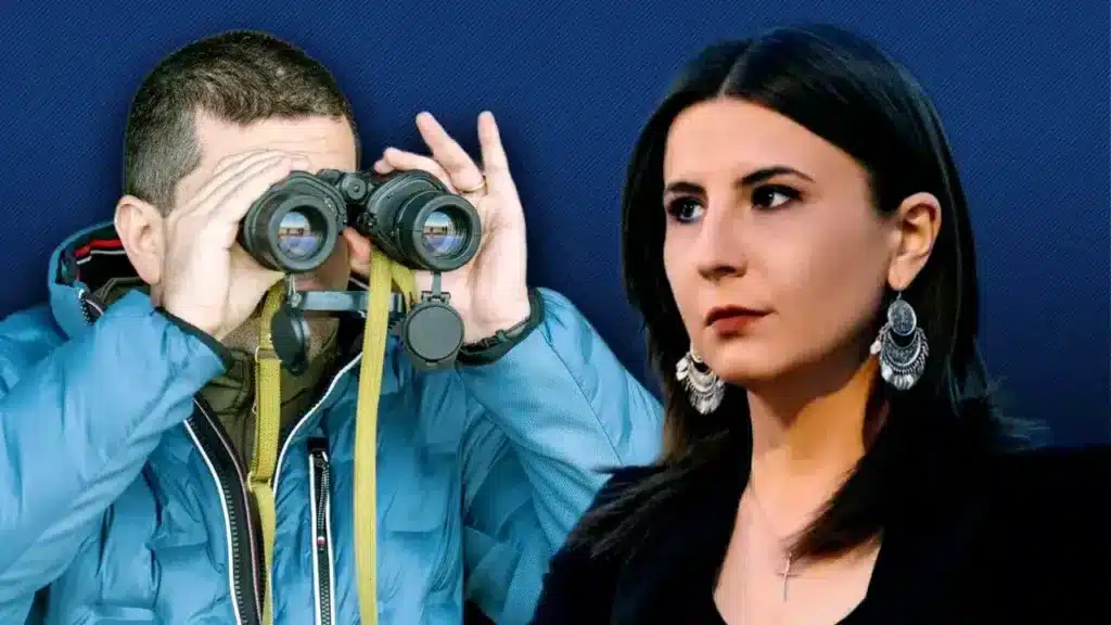 Radu Miruță, Ministrul Apărării a împrumutat-o pe jurnalista Ioana Constantin, de la B1, cu bani! – 60m.ro