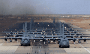 Mutare strategică la Marea Neagră: Comisia Europeană dă undă verde proiectului propus de România – 60m.ro